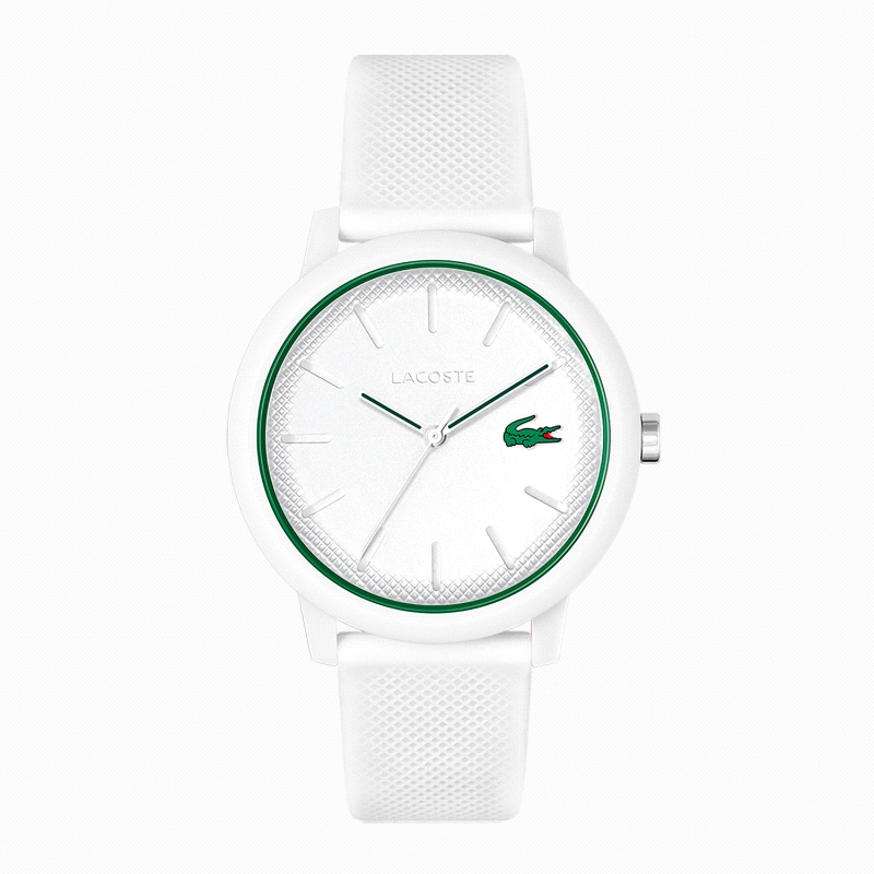 RELOJ LACOSTE CABALLERO 12.12 2011169                                 