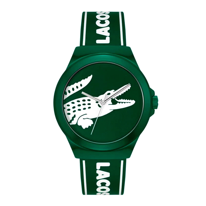 RELOJ LACOSTE CABALLERO NEOCROC 2011309                               