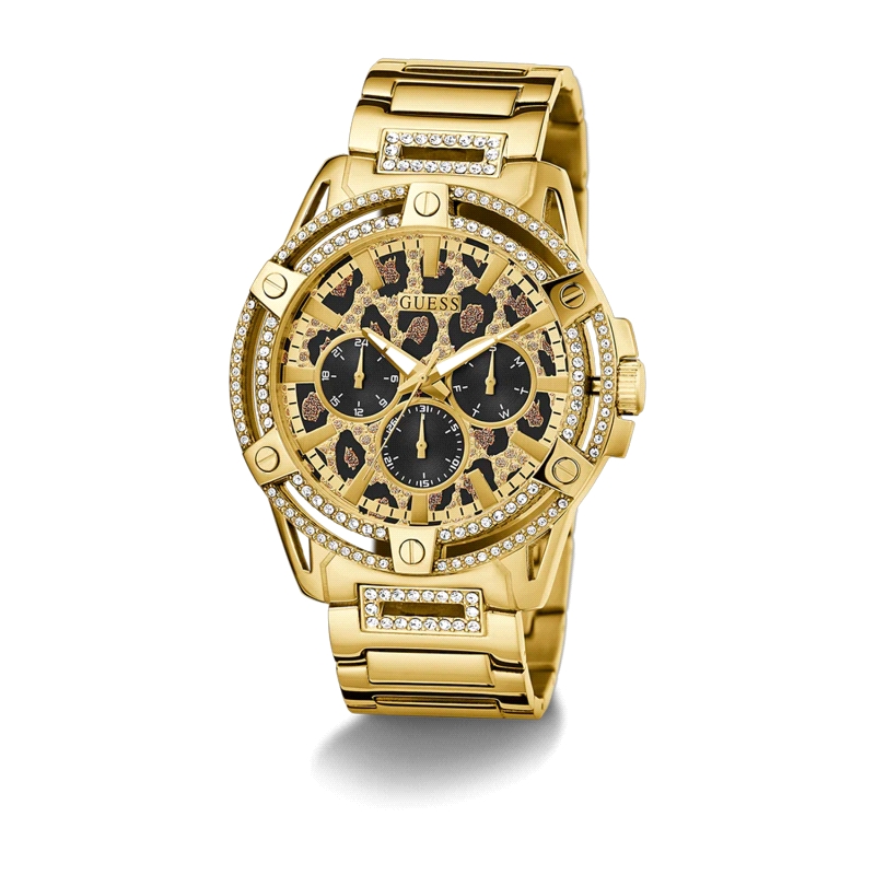 RELOJ GUESS CABALLERO KING GW0497G4                                   