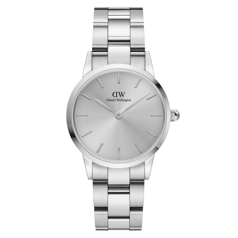 RELOJ DANIEL WELLINGTON ICONIC UNITONE