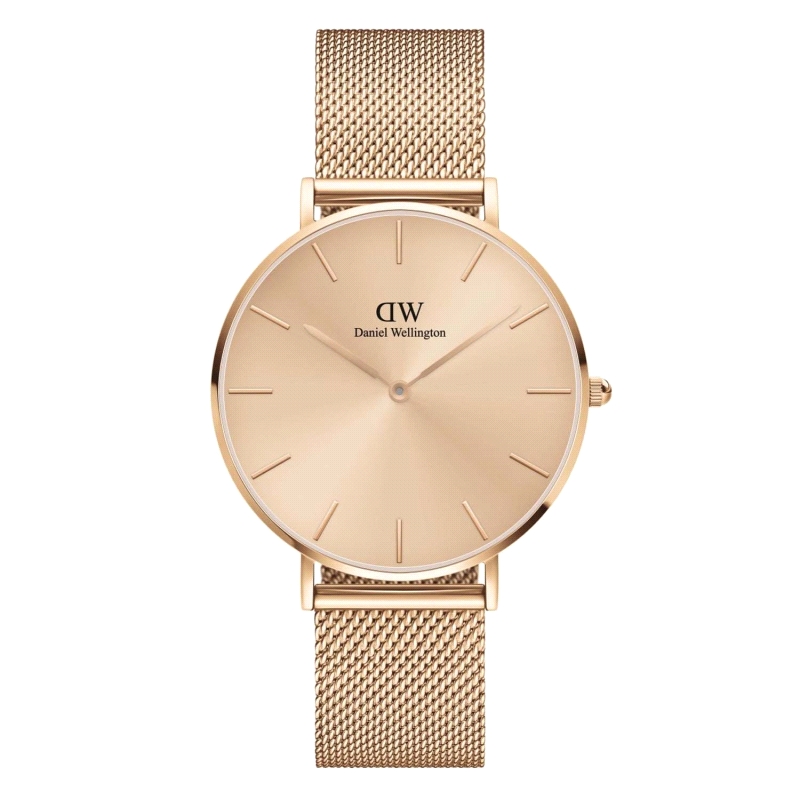 RELOJ DANIEL WELLINGTON PETITE UNITONE