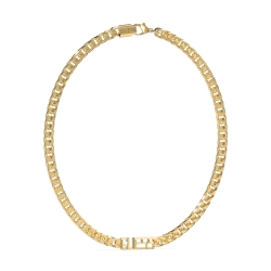 CADENA ACERO GUESS CABALLERO VEGAS JUMN03204JWYGBKT-U                 