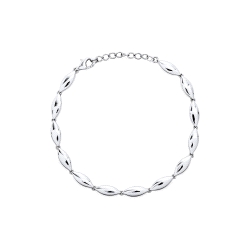 PULSERA RODIO VIDAL&VIDAL MUSA X2776117                                                             