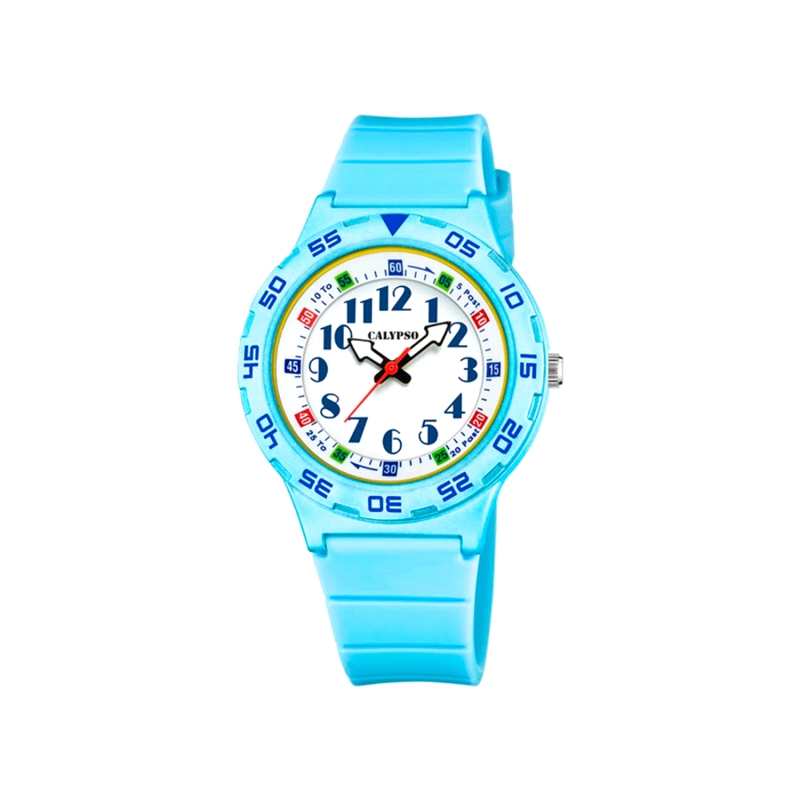 RELOJ CALYPSO NIÑO K5828/2                                            