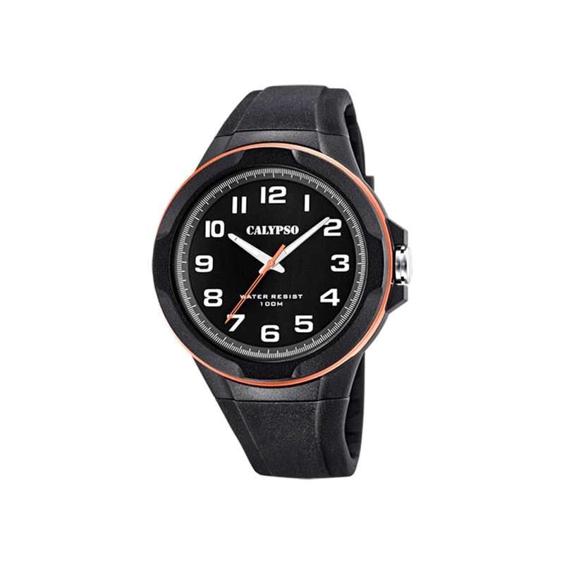 RELOJ CALYPSO CABALLERO K5781/6                                       