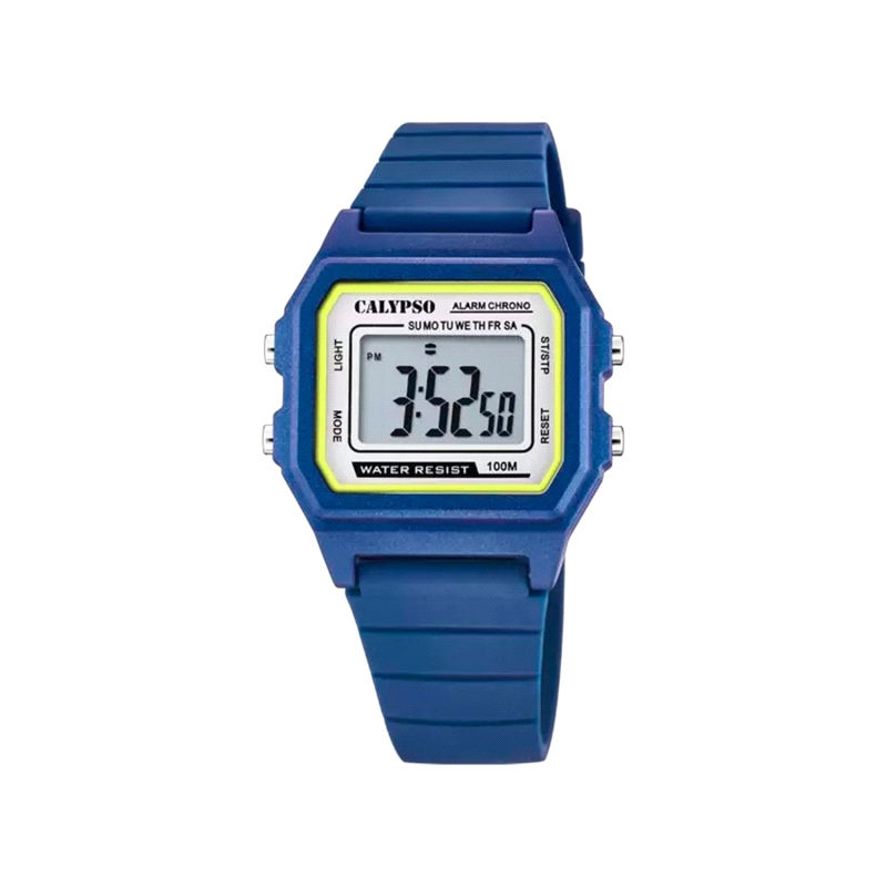 RELOJ CALYPSO CABALLERO DIGITAL K5805/3                               