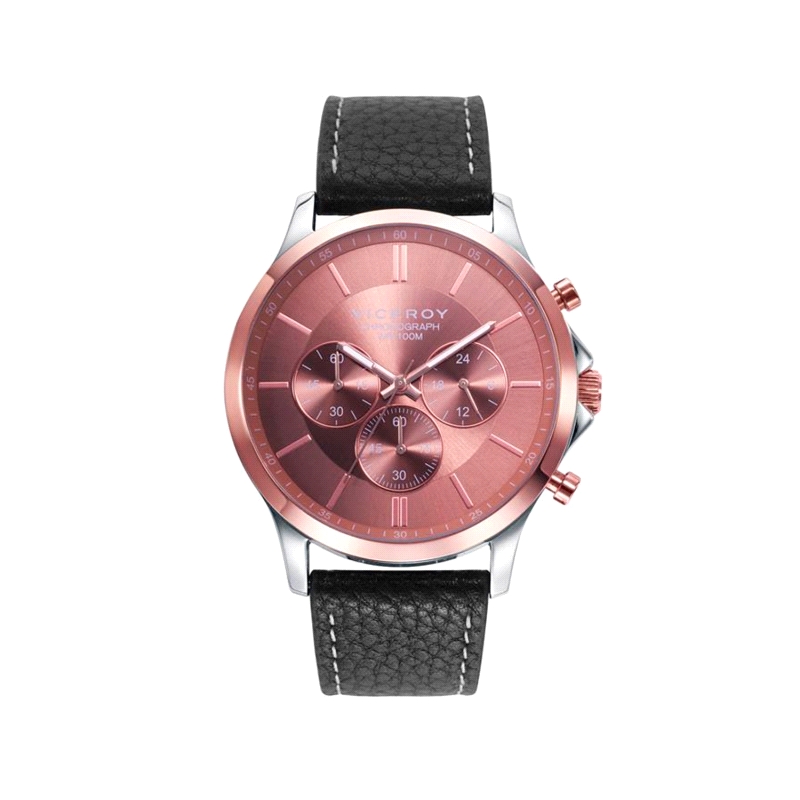 RELOJ VICEROY CABALLERO CRONOGRAFO 401293-47                          