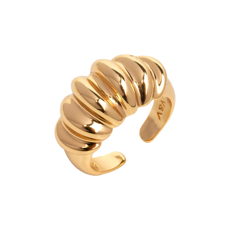 ANILLO VIDAL&VIDAL ABIERTO TALLA 12/14 X464071214                                                   