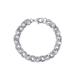 PULSERA VIDAL&VIDAL AROS X2091921A                                                                  