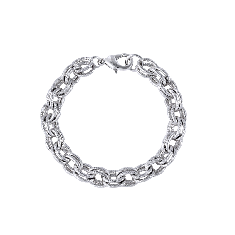 PULSERA VIDAL&VIDAL AROS X2091921A                                                                  