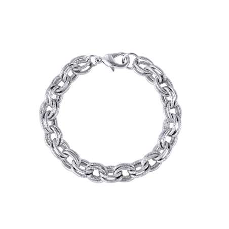 PULSERA VIDAL&VIDAL AROS X2091921A                                                                  