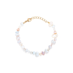 PULSERA VIDAL&VIDAL BRISA PERLAS X4755617                                                           