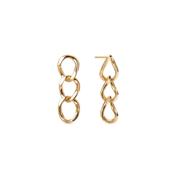 PENDIENTES VIDAL&VIDAL GINGLE G3769                                                                 
