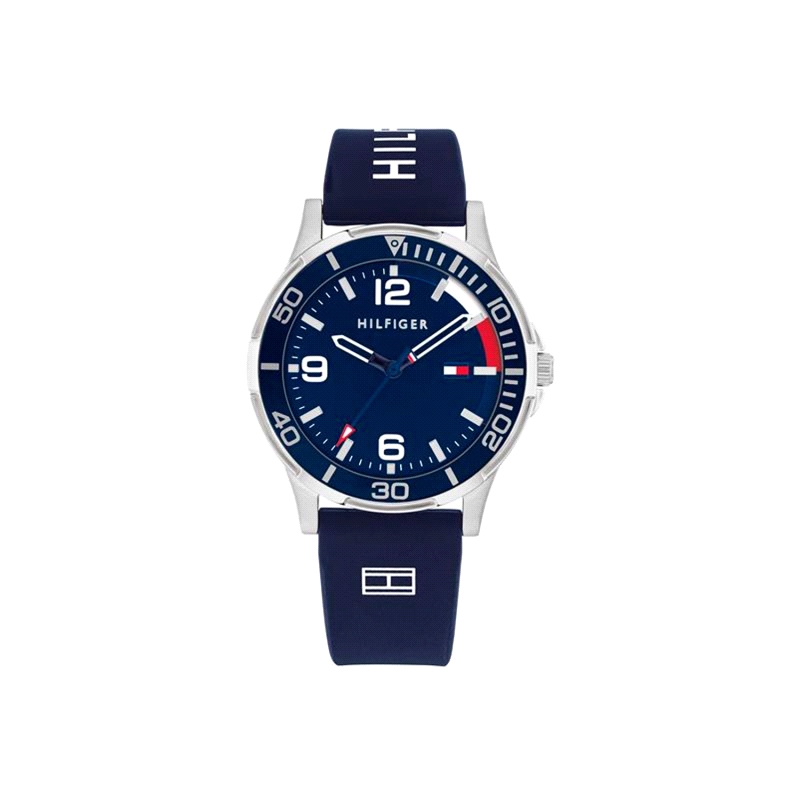 RELOJ TOMMY HILFIGER NIÑO 1720016                                     