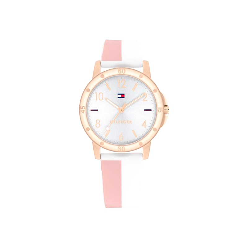 RELOJ TOMMY HILFIGER NIÑA 1720015                                     