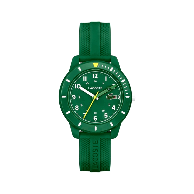 RELOJ LACOSTE KID MINI TENNIS 2030055                                 