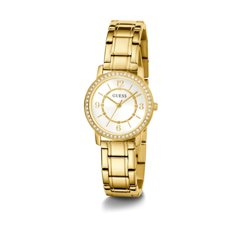 RELOJ GUESS SEÑORA ACERO MELODY GW0468L2                              