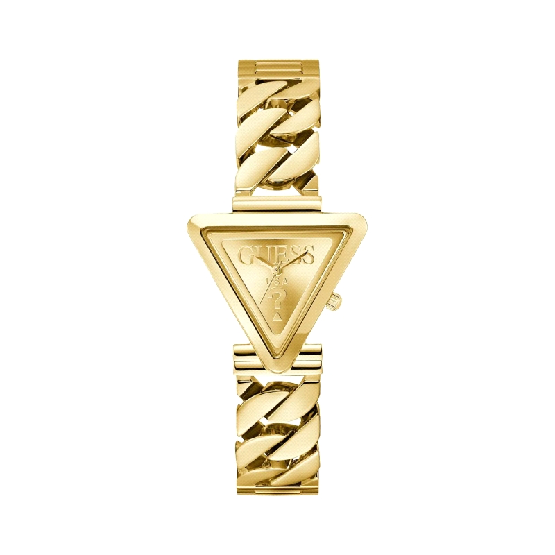 RELOJ GUESS SEÑORA ACERO FAME GW0859L2                                