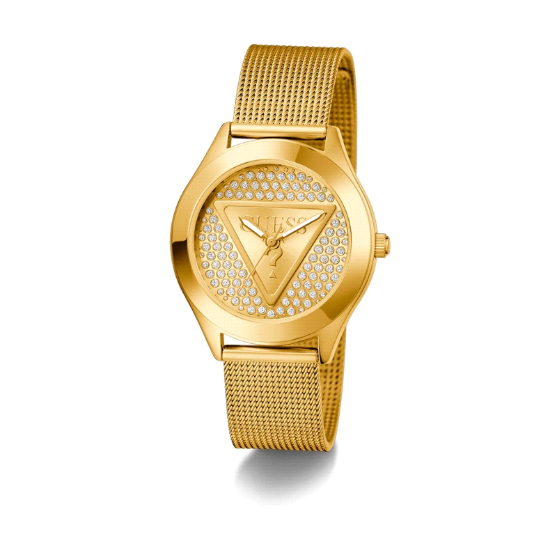 RELOJ GUESS SEÑORA ACERO ANNETTE GW0835L2                             