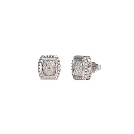 PENDIENTES ACERO GUESS LION KING JUME05010JWSTT-U                     