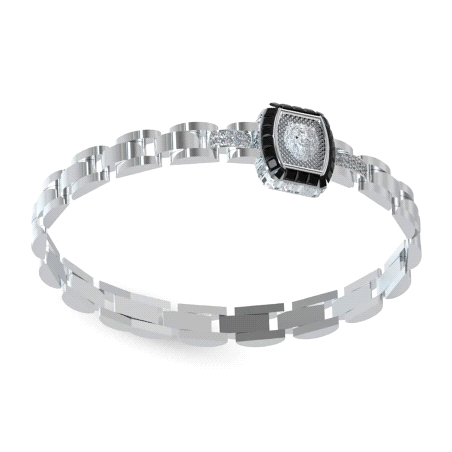 PULSERA ACERO GUESS LION KING JUMB05003JWSTT-U                        