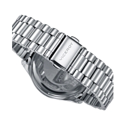 RELOJ ACERO VICEROY 42396-35 2