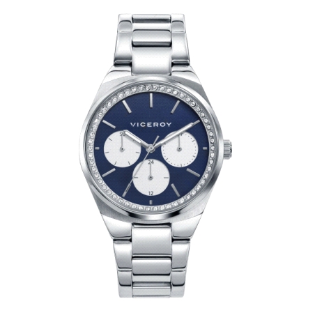 RELOJ VICEROY MULTIFUNCION 461090-37