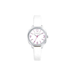 RELOJ ACERO VICEROY NIÑA SWEET