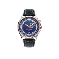 RELOJ VICEROY CABALLERO  MULTIFUNCION