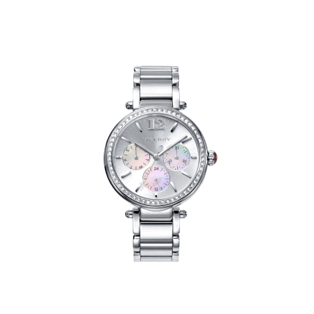 RELOJ MULTIFUNCION VICEROY SEÑORA 471056-15