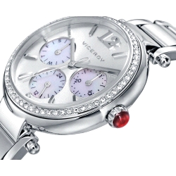 RELOJ MULTIFUNCION VICEROY SEÑORA 471056-15 2