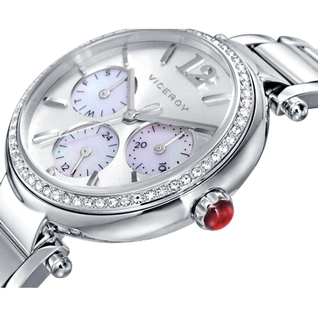 RELOJ MULTIFUNCION VICEROY SEÑORA 471056-15