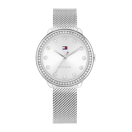 RELOJ TOMMY HILFIGER SEÑORA ACERO DEMI 1782698