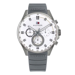 RELOJ TOMMY HILFIGER CABALLERO 1791972