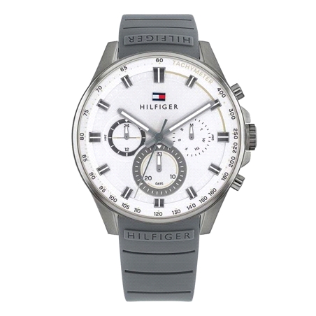 RELOJ TOMMY HILFIGER CABALLERO 1791972