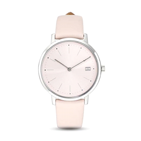 RELOJ TOMMY HILFIGER ROSA 1781925