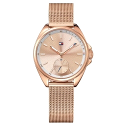 RELOJ TOMMY HILFIGER 1781756