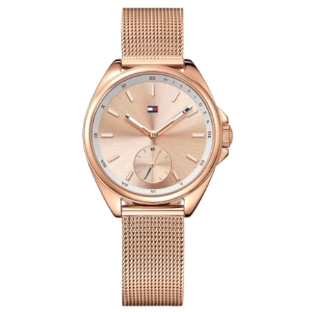 RELOJ TOMMY HILFIGER 1781756