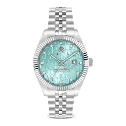 RELOJ PHILIPP PLEIN CABALLERO ACERO DATE SUPERLATIVE PWMFA0225