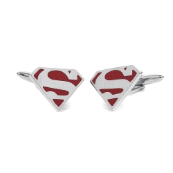 GEMELO RODIO SUPERMAN ROJO