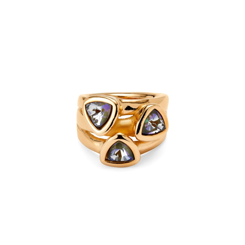 ANILLO RODIO UNO DE 50 SER CAMALEONICA TALLA 12 ANI0849MCLORO12