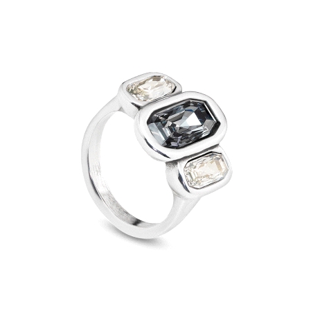 ANILLO RODIO UNO DE 50 ASCEPLIUS TALLA 9 ANI0703MCLMTL09