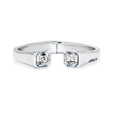 PULSERA RODIO UNO DE 50 SER SIN COMPLEJOS TALLA M