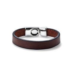 PULSERA RODIO UNO DE 50 SER NATURAL