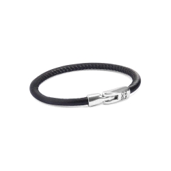 PULSERA RODIO UNO DE 50SER NATURAL