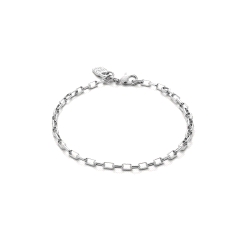 PULSERA RODIO UNO DE 50 HAZTE UNO