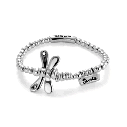 PULSERA RODIO UNO DE 50 SER REBELDE