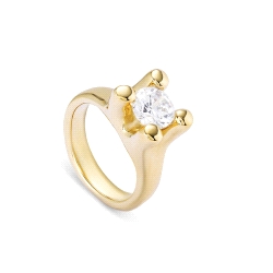ANILLO RODIO UNO DE 50 ANIMA TALLA 12