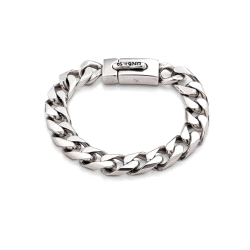 PULSERA RODIO UNO DE 50 SHARP PUL2269MTL0000M