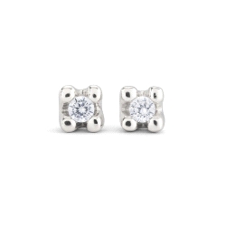 PENDIENTES RODIO UNO DE 50 COSMOS